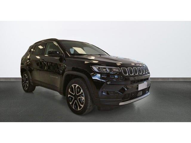 JEEP COMPASS 1.6 Multijet 130CV 2WD Limited