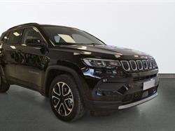 JEEP COMPASS 1.6 Multijet 130CV 2WD Limited