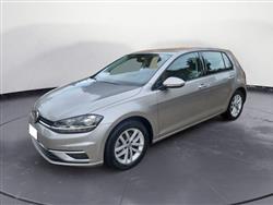 VOLKSWAGEN GOLF 2.0 TDI DSG 5p. Executive BlueMotion Technology