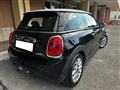 MINI MINI 3 PORTE 1.5 Cooper D AUT /Harman Kardon