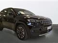 JEEP COMPASS 1.6 Multijet 130CV 2WD Limited