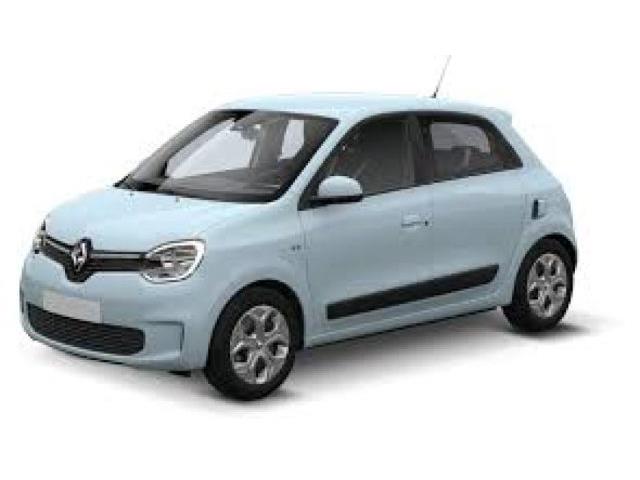 RENAULT TWINGO SCe 65 CV