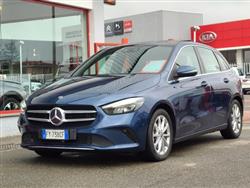 MERCEDES CLASSE B Automatic 4Matic Premium