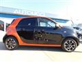 SMART FORFOUR 70 1.0 twinamic Passion