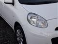 NISSAN Micra 5p 1.2 Freddy Young s/vern.met.