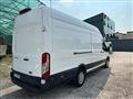 FORD TRANSIT 350 2.0TDCi EcoBlue 170CV PL-SL-TA Furg. Jumbo Tre