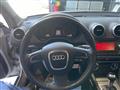 AUDI A3 SPORTBACK SPB 1.8 TFSI S tronic Ambition