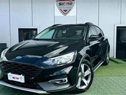 FORD FOCUS 1.5 EcoBlue 120 CV 5p. Active