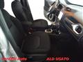 JEEP RENEGADE 1.6 Mjt DDCT 120 CV Business