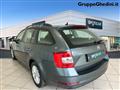 SKODA OCTAVIA 1.5 DSG Wagon Executive G-Tec