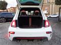 ABARTH 595 COMPETIZIONE 1400 T-JET 180 CV CARPLAY TETTO XENO"17 ITALIA