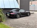 PORSCHE 911 3.8 Turbo S Cabrio * APPROVED 09.2025 *