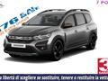 DACIA Jogger 1.0 TCe GPL 100CV 5 posti Expres.