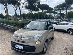 FIAT 500L 1.3Mjt B COLOR 95cv NAVI SENS PARK CERCHI IN LEGA