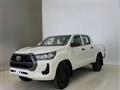 TOYOTA HILUX 2.4 D-4D A/T 4WD 4 porte Double Cab Comfort