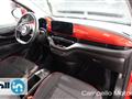 FIAT 500 ELECTRIC Nuova 500 Red Berlina