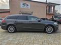 FORD MONDEO WAGON 2.0 EcoBlue 150 CV S&S aut. SW Titanium Business