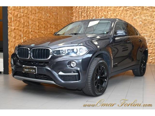 BMW X6 XDRIVE 3.0d EXTRAVAGANCE RADAR CAM 360°NAVI FULL!