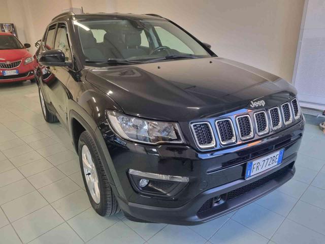 JEEP COMPASS 1.6 Multijet II 2WD Longitude