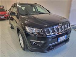 JEEP COMPASS 1.6 Multijet II 2WD Longitude