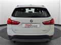 BMW X1 sDrive18d FULL OPT Uniprop. Italiana Certificata