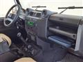 LAND ROVER DEFENDER 90 2.4 td SE SW