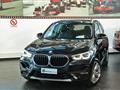 BMW X1 sDrive18d Business Advantage Auto.