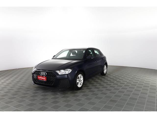 AUDI A1 SPORTBACK A1 SPB 25 TFSI