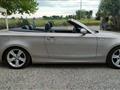 BMW SERIE 1 d Cabrio Eletta 177 CV