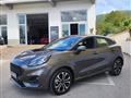 FORD PUMA 1.0 EcoBoost Hybrid 125 CV S&S ST-Line X