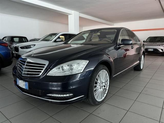 MERCEDES CLASSE S S 350 Elegance