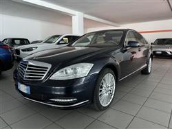 MERCEDES CLASSE S S 350 Elegance