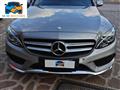 MERCEDES CLASSE C d Auto Premium