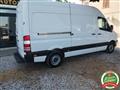 MERCEDES SPRINTER F43/35 316 NGT TA L2-H2 Furgone Executive