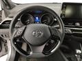 TOYOTA C-HR 1.8h Business e-cvt