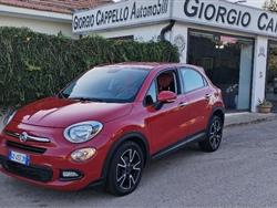 FIAT 500X X 1.6 mjt Cross Plus 4x2 120cv