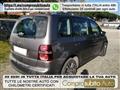 VOLKSWAGEN TOURAN 2.0 Highline Ecofuel