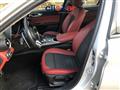 ALFA ROMEO GIULIA 2.2 Turbodiesel 160 CV Sprint INT.ROSSO