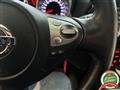 NISSAN JUKE 1.5 dCi n-tec Navi Retrocamera Cerchi 18 Full