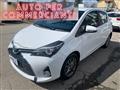 TOYOTA YARIS 1.4 D-4D 5 porte Active