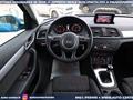 AUDI Q3 2.0 TDI 150 CV quattro Sport