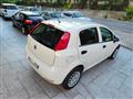 FIAT PUNTO 1.4 8V 5 porte Natural Power Street *VENDUTA*