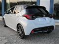 TOYOTA YARIS 1.5 HYBRID 130cv LOUNGE/GR SPORT/PREMIERE MY 2024