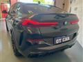 BMW X6 xDrive30d 48V Msport **UNICO PROPRIETARIO**