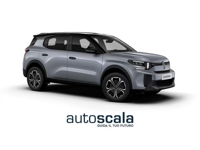 CITROEN C3 AIRCROSS PureTech Turbo 100 You