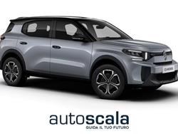 CITROEN C3 AIRCROSS PureTech Turbo 100 You