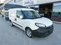 FIAT DOBLÒ Cargo 1.6 Mjet 105 Cv - P.Laterale, Schermo ecc