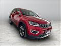 JEEP COMPASS 1.6 mjt Limited 2wd 120cv my19