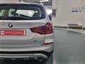 BMW X3 xDrive20d Luxury