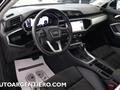 AUDI Q3 SPORTBACK SPB 40 TDI quattro S tronic S line edition